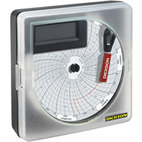 7 Day Temperature Recorder Ontario Packaging