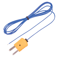 Beaded Thermocouple Wire Probe HK953 | Ontario Packaging