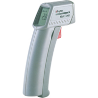 Infrared Thermometer, 0°  - 750° F ( -18° - 400° C ), 8:1, Fixed Emmissivity HN235 | Ontario Packaging