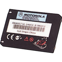 Batterie rechargeable pour radios CLS Ontario Packaging