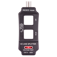 Instrumentation Parts and Accessories