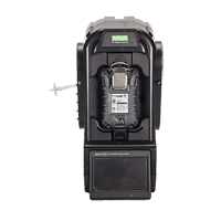 GALAXY&reg; GX2 Automated Test Stand, Altair 4/Altair 4X, 4 Valve, Compatible with MSA Altair family Gas Detector Ontario Packaging