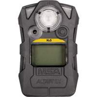 Altair<sup>®</sup> 2X Gas Detector, Single Gas, H2S HZ456 | Ontario Packaging