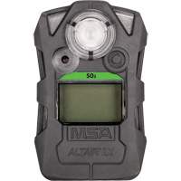 Altair<sup>®</sup> 2X Gas Detector, Single Gas, SO2 HZ458 | Ontario Packaging