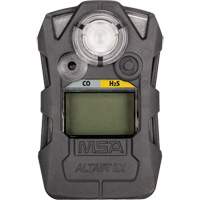 Altair<sup>®</sup> 2XT Gas Detector, 2 Gas, H2S - CO HZ460 | Ontario Packaging
