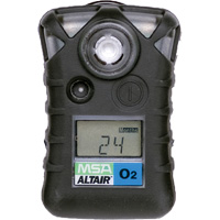 Altair<sup>®</sup> Pro Gas Detector, Single Gas, O2 HZ600 | Ontario Packaging