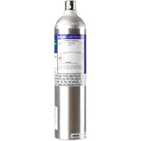Zero Air Calibration Gas HZ823 | Ontario Packaging