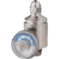 Gas Resistant Regulator HZ829 | Ontario Packaging