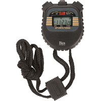 Digital Stop Watches, Digital, Water Resistant IA006 | Ontario Packaging