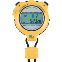 Chronomètres, Numérique, Résistant à l'eau IA078 | Ontario Packaging