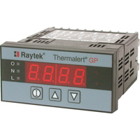 Panel Mount Temperature Meter Ontario Packaging