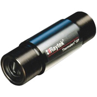 Standard Focus Infrared Temperature Sensor with Laser Sighting, 50:1 Optics IA088 | Ontario Packaging