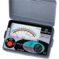 1200 Ohm Ground Resistance Tester IA396 | Ontario Packaging