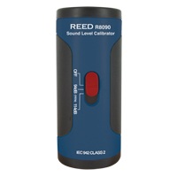 Sonom&egrave;tres &agrave; enregistrement des donn&eacute;es - Calibrateur de sons Ontario Packaging