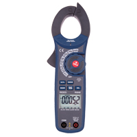 Clamp Meter, AC/DC Voltage, AC/DC Current Ontario Packaging