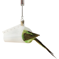 Micro Spring Scale Accessory - Bird Weighing Cone IB719 | Ontario Packaging