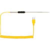 Thermocouple Reduced Tip Probe IB767 | Ontario Packaging