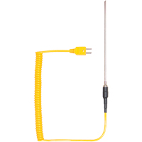 Thermocouple Point Tip Probe IB768 | Ontario Packaging