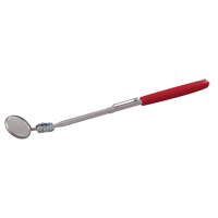Miroir d'inspection, Circulaire, 7/8" lo x 7/8" la, Non t&eacute;lescopique Ontario Packaging