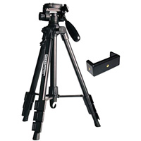 Tripod with Instrument Adapter Ontario Packaging