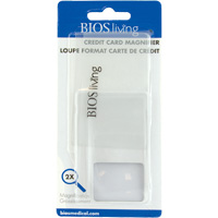 Credit Card Magnifier IB846 | Ontario Packaging
