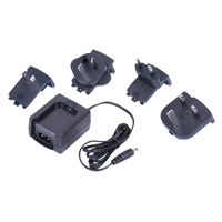International AC Adaptor for REED R9450  Ontario Packaging