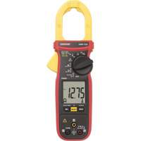 AMP-320 Motor Maintenance TRMS Clamp Meter, AC/DC Voltage, AC/DC Current Ontario Packaging