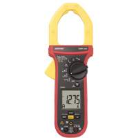 AMP-330 Motor Maintenance TRMS Clamp Meter, AC/DC Voltage, AC/DC Current Ontario Packaging
