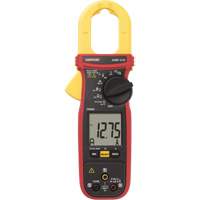 AMP-310 Motor Maintenance TRMS Clamp Meter, AC/DC Voltage, AC Current IC082 | Ontario Packaging