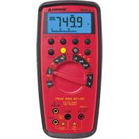 38XR-A Digital Multimeter, AC/DC Voltage, AC/DC Current IC103 | Ontario Packaging