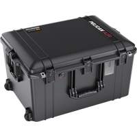 Air Case with Foam Insert, Hard Case Ontario Packaging
