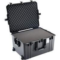 Air Case with Foam Insert, Hard Case Ontario Packaging