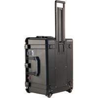 Air Case with Foam Insert, Hard Case Ontario Packaging