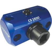 CS 50 CAPTURE Torque Analyser System Sensor IC335 | Ontario Packaging