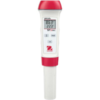 Conductimètre, pH mètre et salinomètre Starter, style stylo IC388 | Ontario Packaging