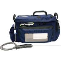 PGM-IR Portable Area Carbon Dioxide Monitor Ontario Packaging