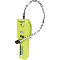 Leakator<sup>®</sup> Jr Combustible Gas Leak Detector, Light & Sound Alert IC419 | Ontario Packaging