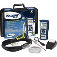 Fyrite&reg; Insight&reg; Plus Combustion Analyzer Reporting Kit Ontario Packaging