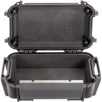 R60 Ruck Personal Utility Case, Hard Case Ontario Packaging