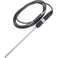 Replacement Temperature Compensation Probe, 15 cm " L Ontario Packaging