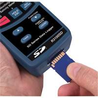 Conductivity Meter Ontario Packaging