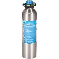 Calibration Testing Gas Cylinder, 1 Gas Mix, CL2, 34 Litres HZ410 | Ontario Packaging