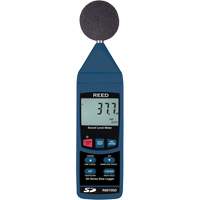 Sound Level Meter, 30 - 130 dB Measuring Range Ontario Packaging
