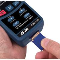 Sound Level Meter, 30 - 130 dB Measuring Range Ontario Packaging