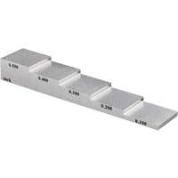 5-Step Calibration Block Ontario Packaging