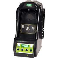Galaxy&reg; GX2 Automated Test System, Compatible with Altair&reg; 5/5X Multigas Detector Ontario Packaging
