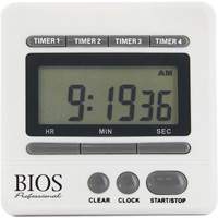 4-In-1 Kitchen Timer IC673 | Ontario Packaging