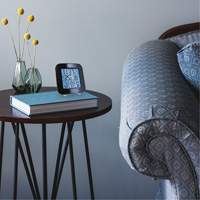 Wireless Weather Station with 3 Sensors, Non-Contact, Digital, 40-158°F (-40-70°C) Ontario Packaging