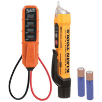 Electrical Test Kit Ontario Packaging
