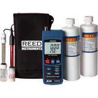 pH/ORP Meter Kit IC703 | Ontario Packaging